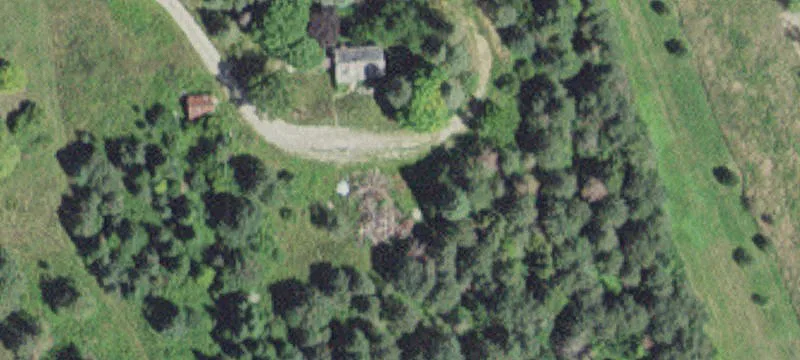 Ready-to-Build Residential Lots