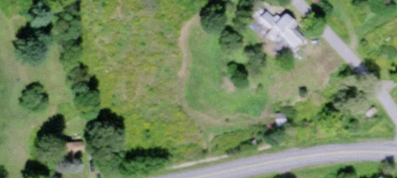 Large Acreage Recreational Land Tract