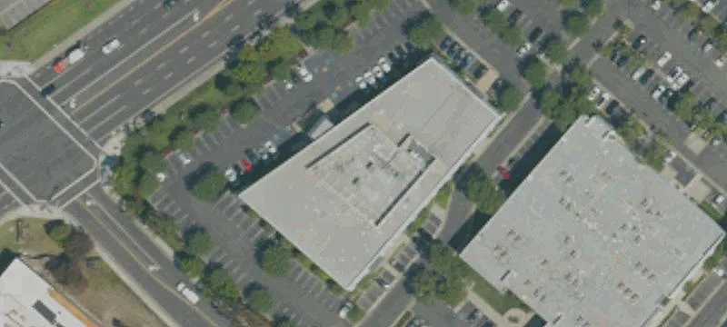Office Building for Lease