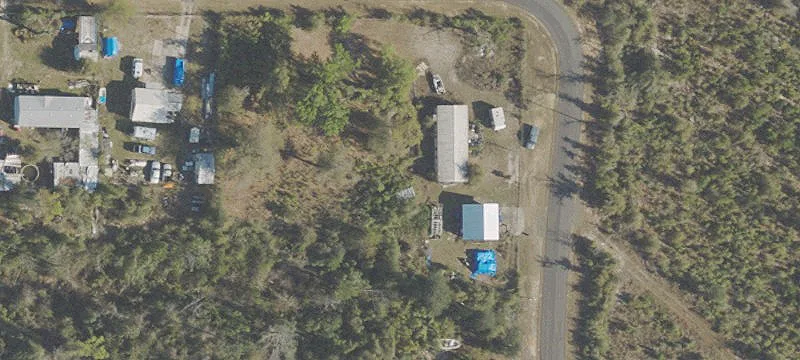 Homesite with Well and Septic