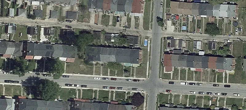 Two-Unit Residential Income Property