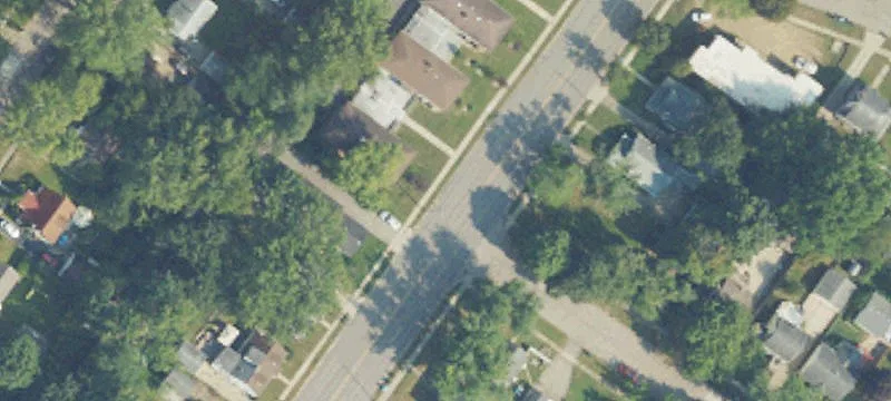Brick 24-Unit Apartment Complex