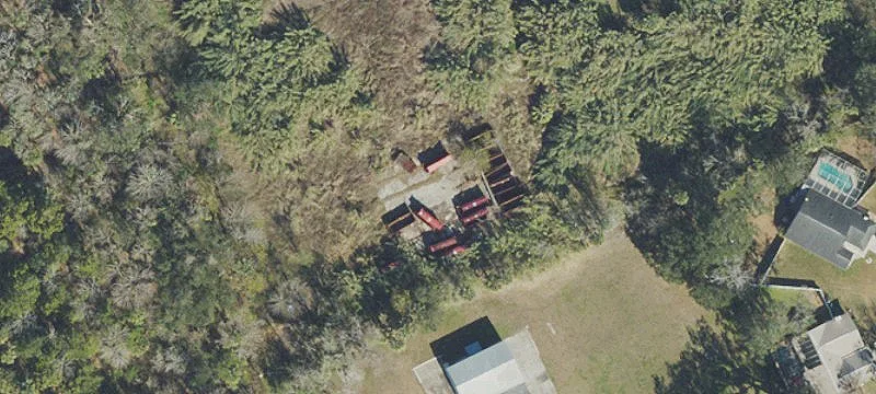 Residential Development Land Parcel