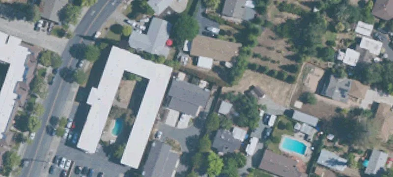 Newly Built Duplex Residence