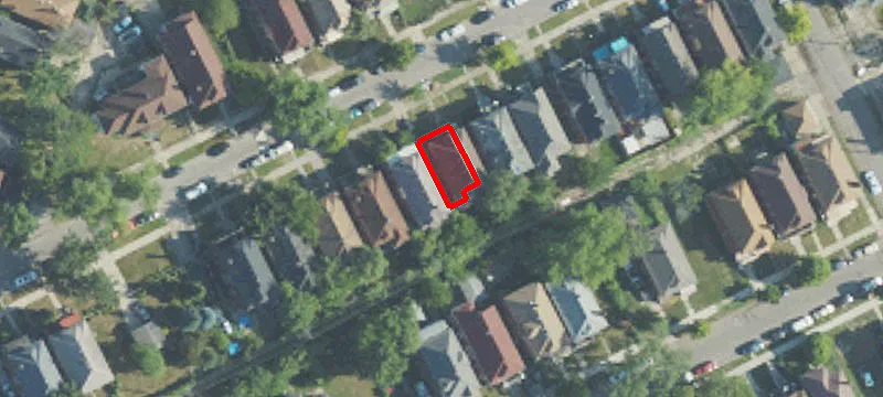 Well-Maintained Duplex Investment