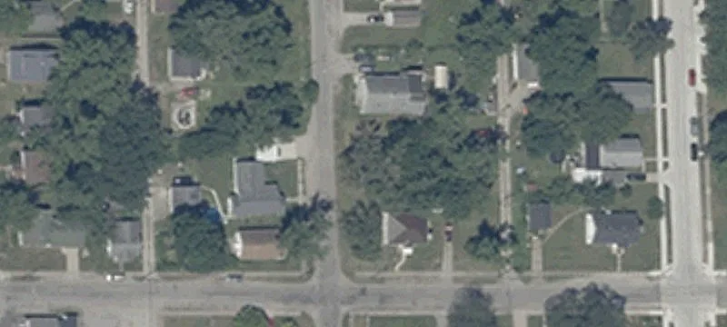 Vacant Development Lot