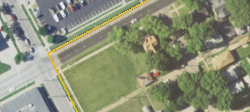 Historic Event Venue Building