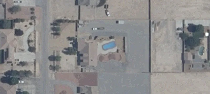 Custom Estate Residential Lot