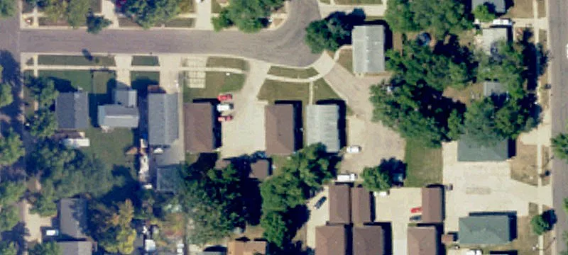 12-Unit Multifamily Building