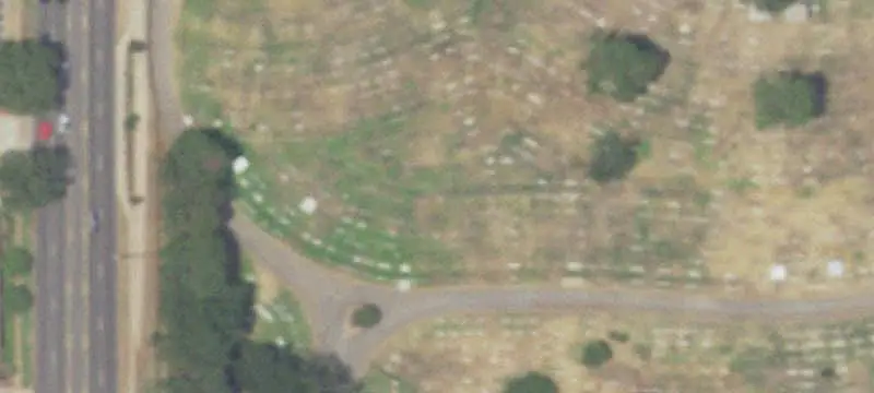 Residential Land in Gated Community