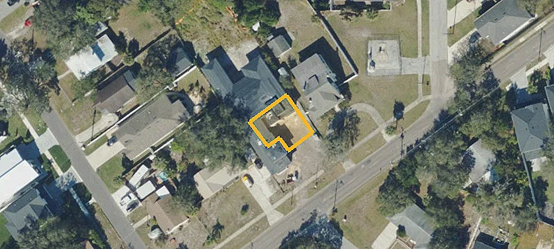 Residential Development Land Lot