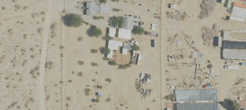 Commercial Land with On-Site Well