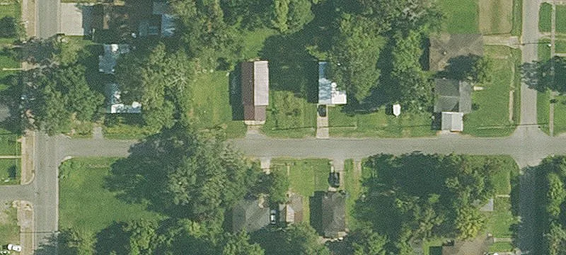 Residential Building Lot
