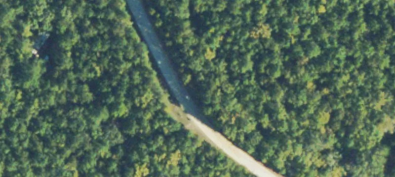 Privately Improved Rural Acreage