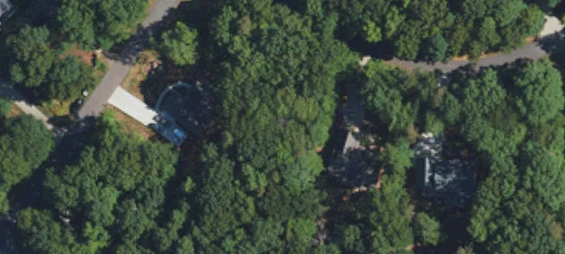 Waterfront Residential Land Lot