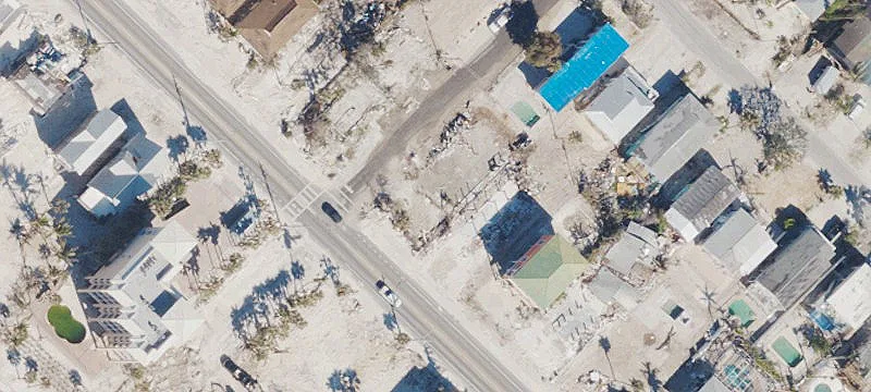 Multi-Family Zoned Residential Lot