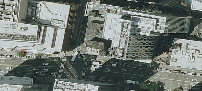 Mixed-Use Investment with Street Retail