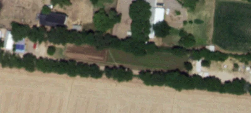 Agricultural Land Parcel