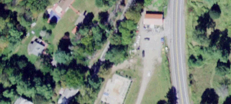 Residential Acreage for Log Cabin