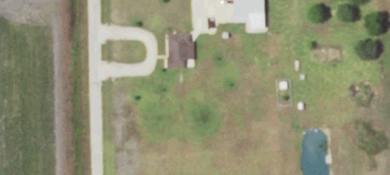 Turnkey Farmland with Road Frontage