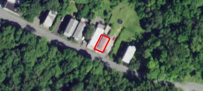Two-Unit Residential Income Property