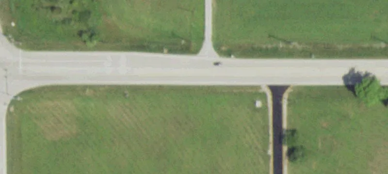 Flat Corner Farmland Site