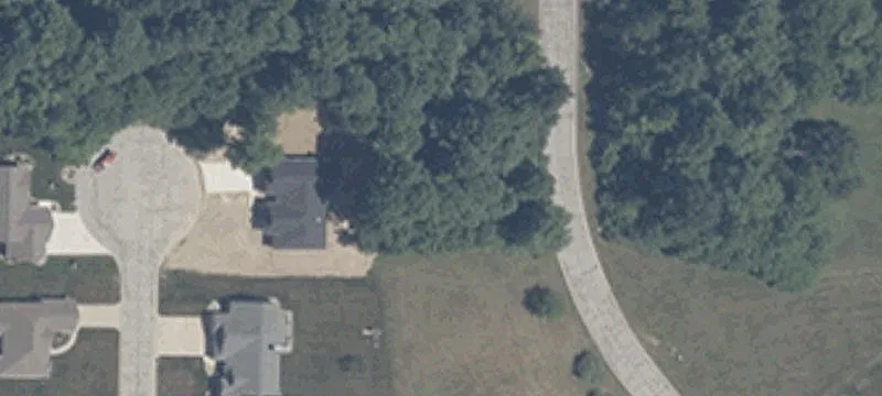 Residential Development Land Lot