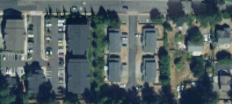 Duplex Portfolio with Garage Parking
