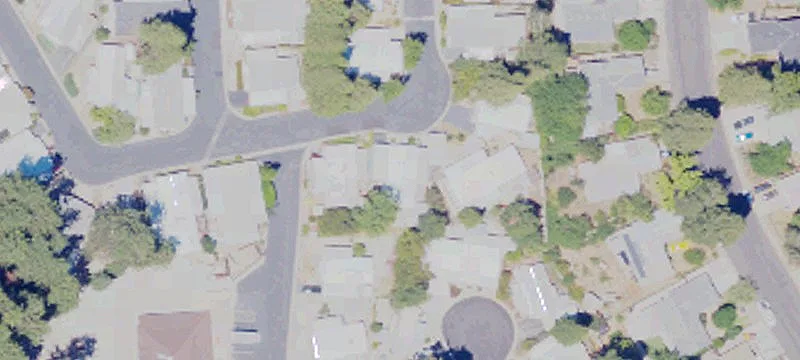 55+ Mobile Home in Sierra Pines