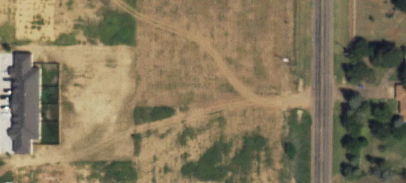 Commercial Land in Wildflowers Addition