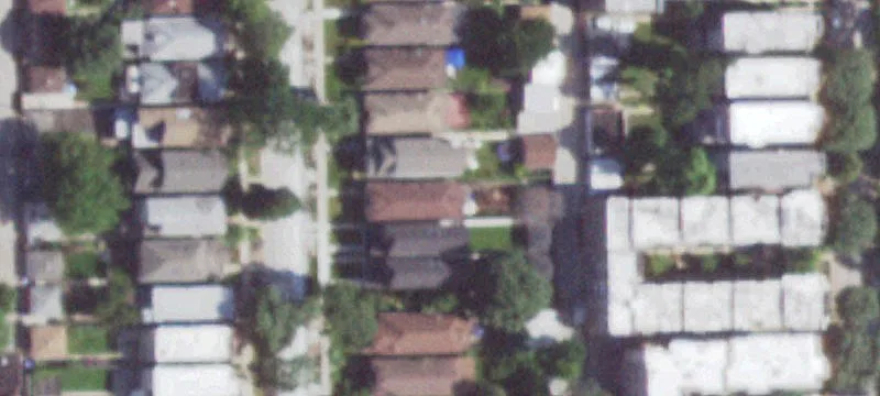 Buildable Residential Lot
