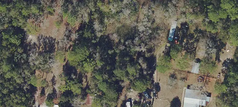 Waterfront Residential Lot with Gulf Access