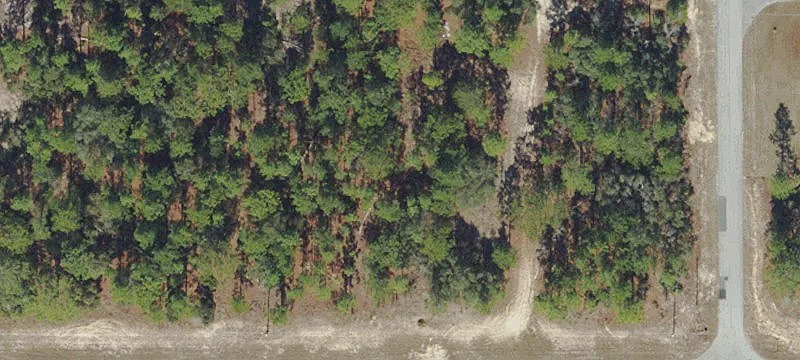 Residential Home Site Land