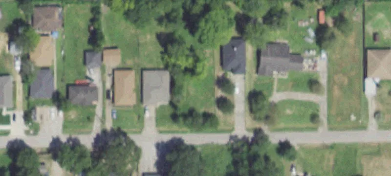 Residential Redevelopment Land