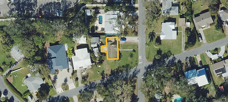 Corner Home-Building Lot with Trail Access