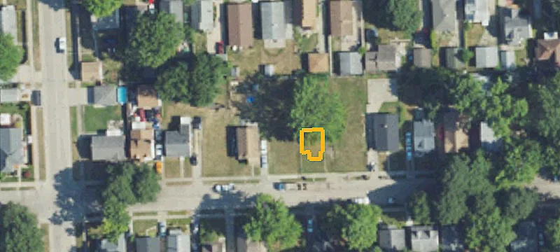 Buildable Residential Lot