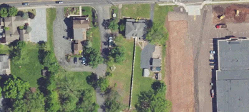 Residential Land Parcel