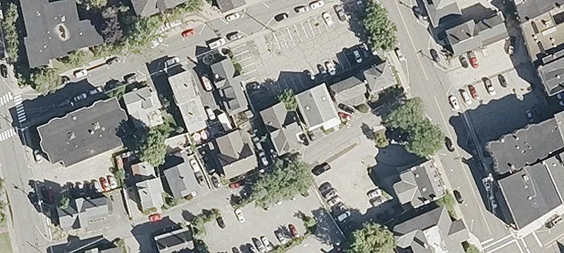 Five-Unit Residential Income Property