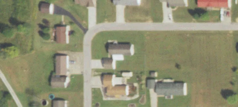 Ready-to-Build Residential Lot