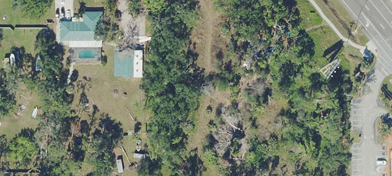 Retail Development Land