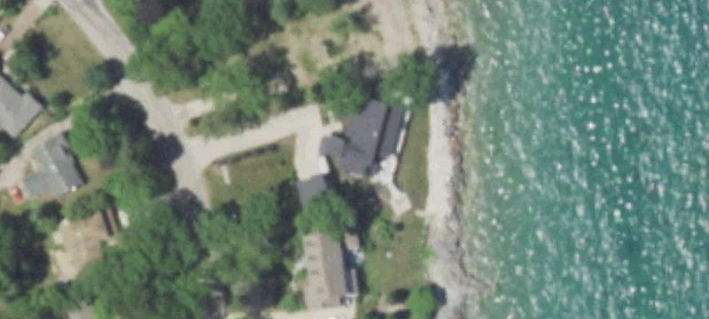 Waterfront Residential Lot