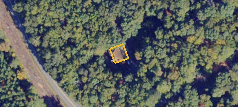 Cleared Residential Land Parcel