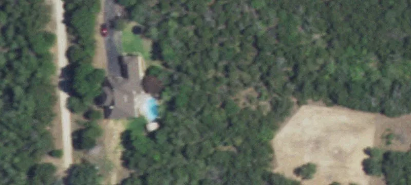 Wooded Cabin Portfolio Opportunity