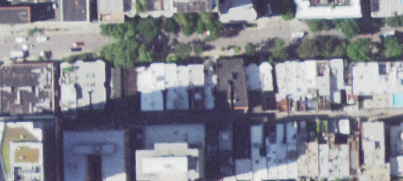 Historic Quadplex with Parking