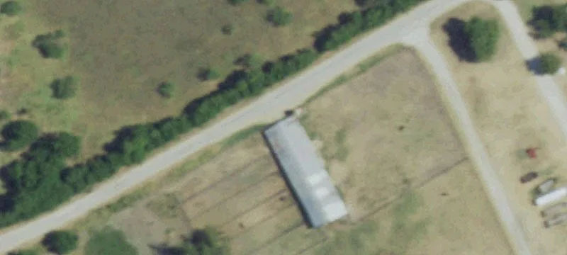 Small Acreage with Rural Views