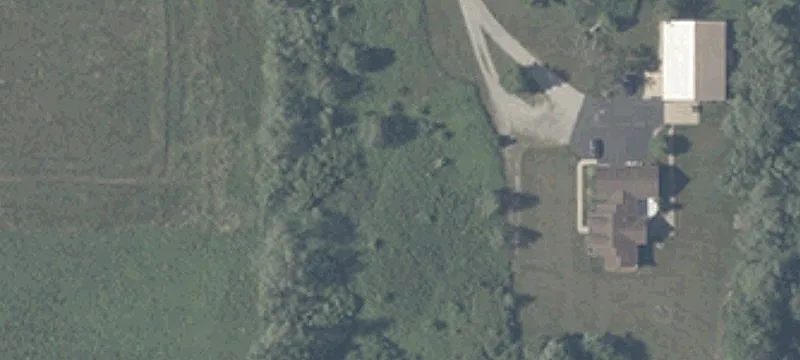 Residential Buildable Land Parcel