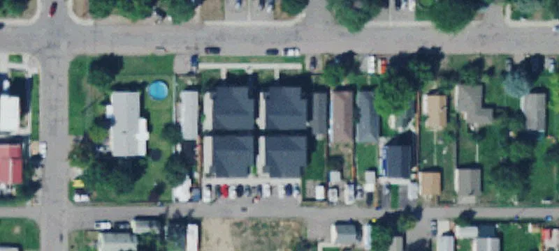 Three 4-Plex Multifamily Portfolio