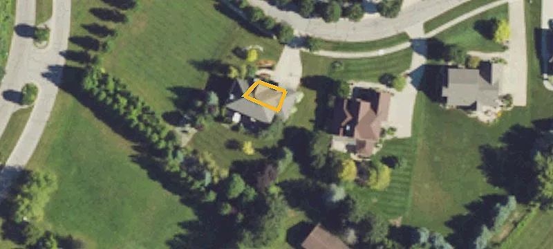 Gated Residential Build Lot