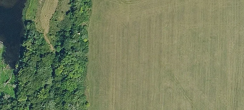 Residential Development Lot