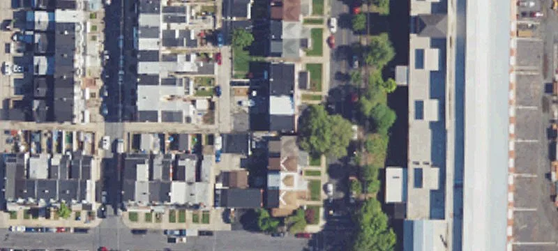 Turnkey Duplex with Off-Street Parking